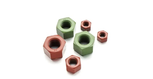 Gangtong Zheli Fasteners otimiza a tecnologia de tratamento de superfície do produto para aumentar a resistência à corrosão de fixadores industriais