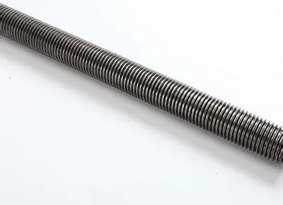Prendedores do aço carbono Q235